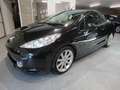 Peugeot 207 CC 1.6i 16v Pack AFFAIRE A SAISIR +GARANTIE1 AN Noir - thumbnail 1