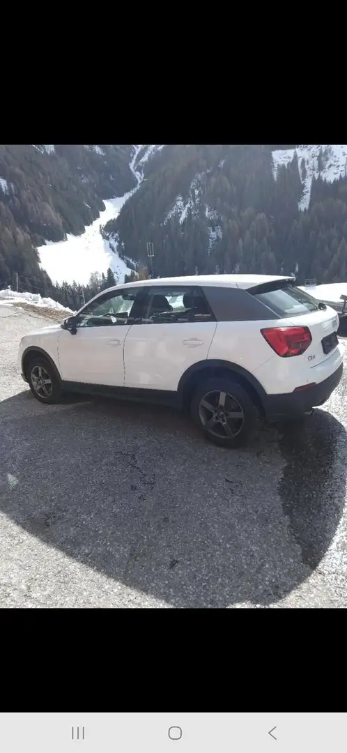 Audi Q2 1,6 TDI - 1