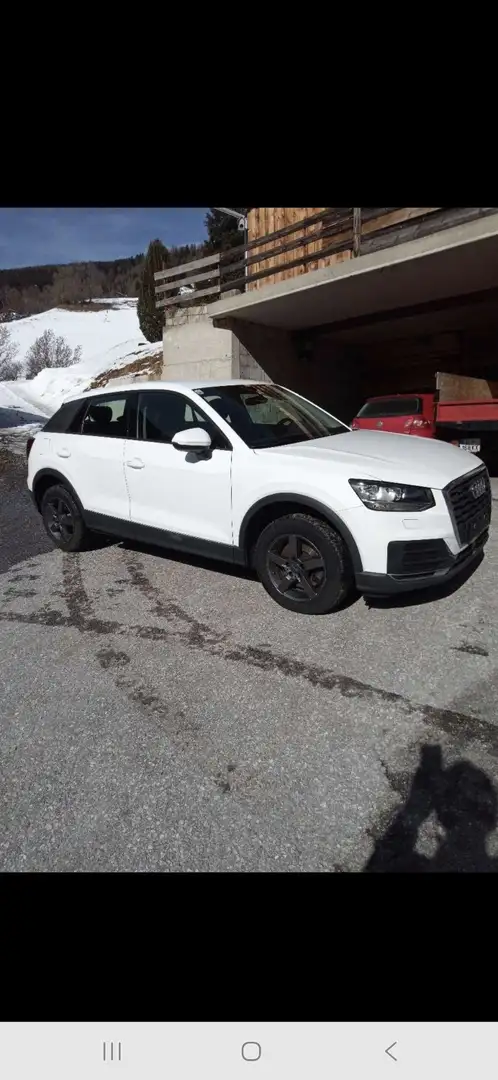 Audi Q2 1,6 TDI - 2