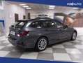 BMW 318 d Touring MHEV 48V Business Advantage Auto Grau - thumbnail 5