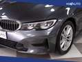 BMW 318 d Touring MHEV 48V Business Advantage Auto Grau - thumbnail 9