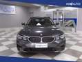 BMW 318 d Touring MHEV 48V Business Advantage Auto Grau - thumbnail 2