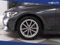 BMW 318 d Touring MHEV 48V Business Advantage Auto Grau - thumbnail 8