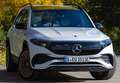 Mercedes-Benz EQB 250 Rojo - thumbnail 4