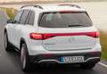 Mercedes-Benz EQB 250 Rojo - thumbnail 16