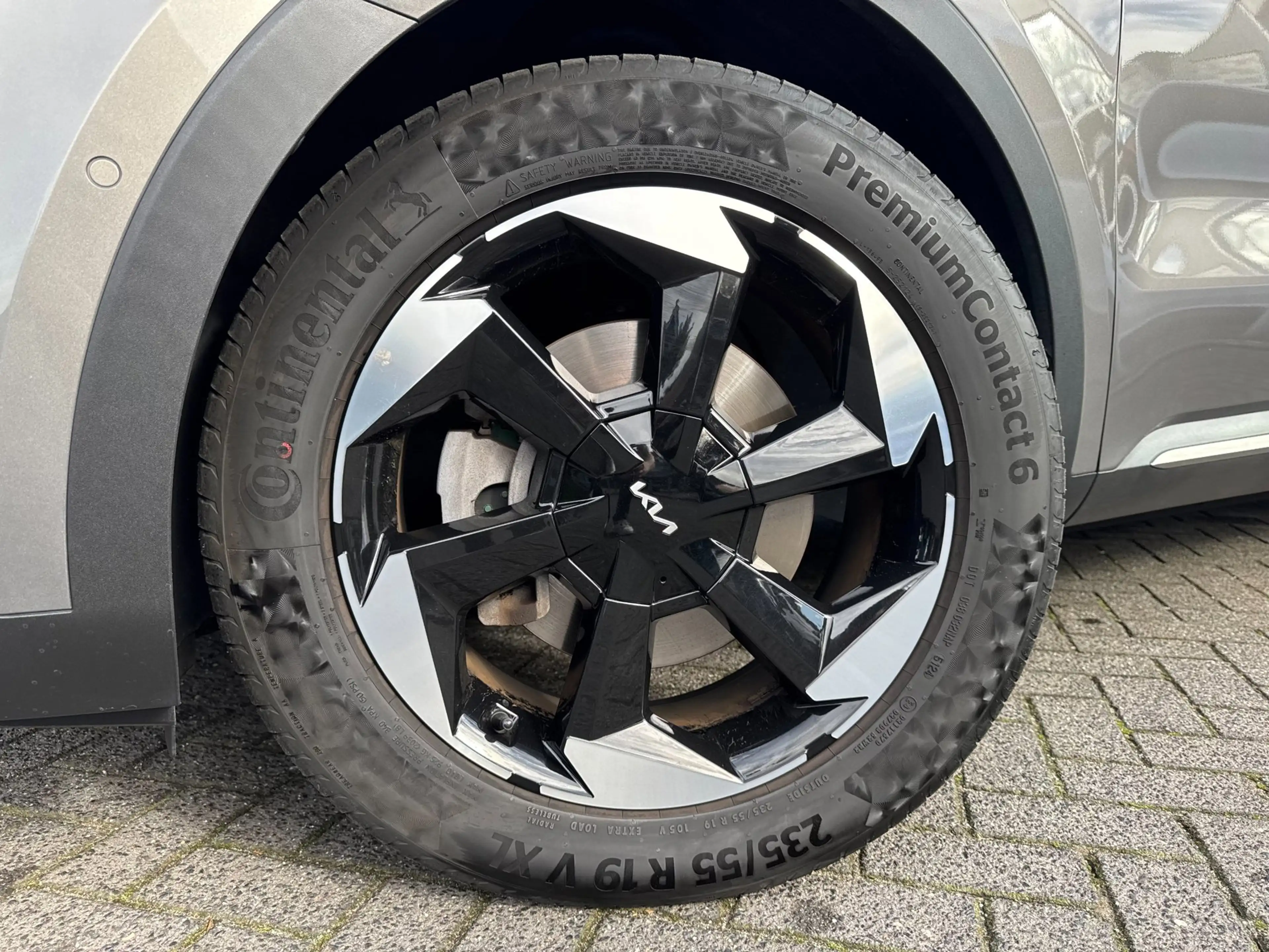 Kia Sorento 1.6 T-GDi Plug-in Hybrid 4WD ExecutiveLine 7p | Tr — photo 6