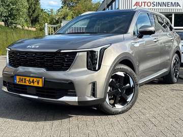 1.6 T-GDi Plug-in Hybrid 4WD ExecutiveLine 7p | Tr