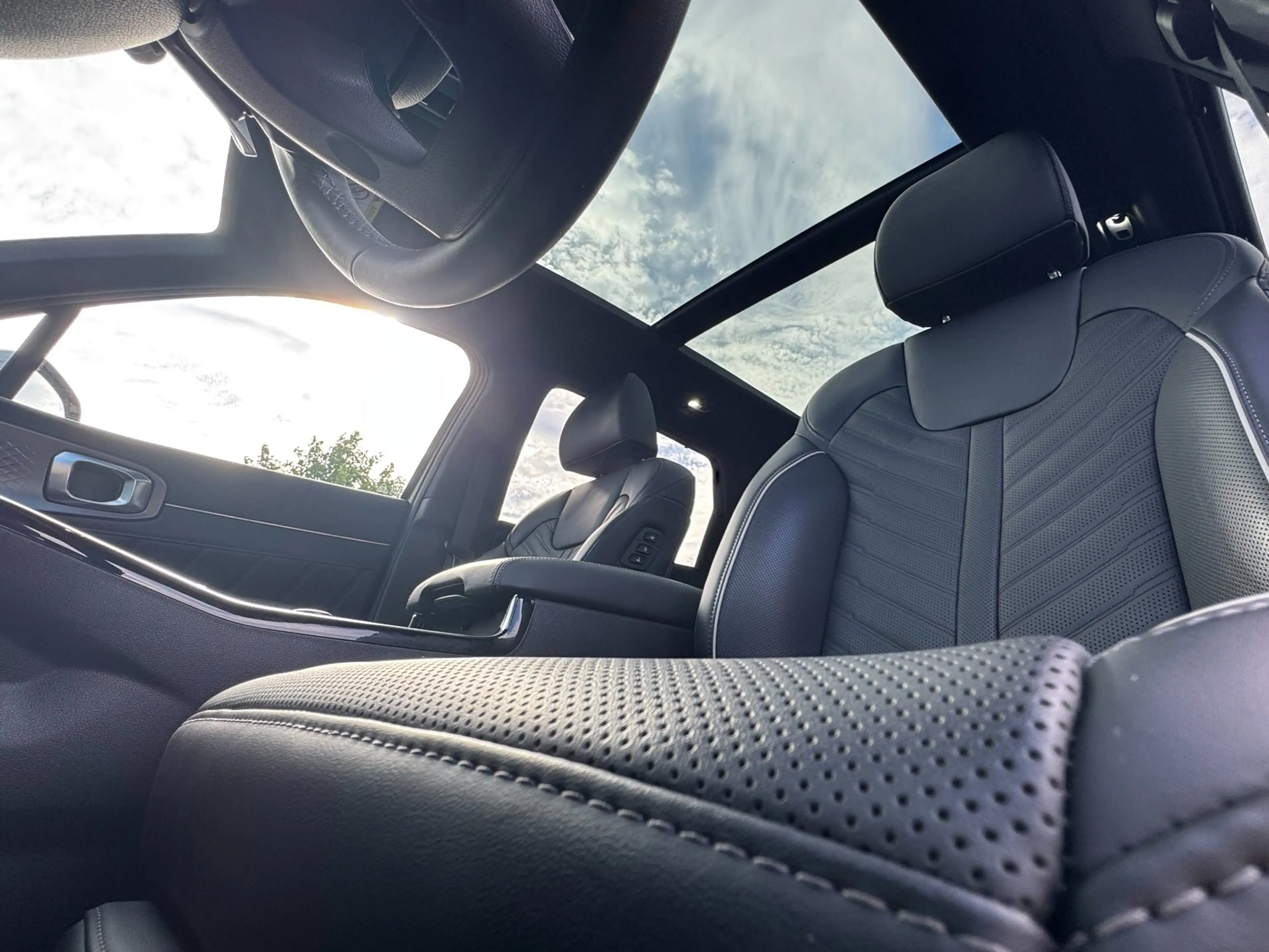 Kia Sorento 1.6 T-GDi Plug-in Hybrid 4WD ExecutiveLine 7p | Tr — photo 9