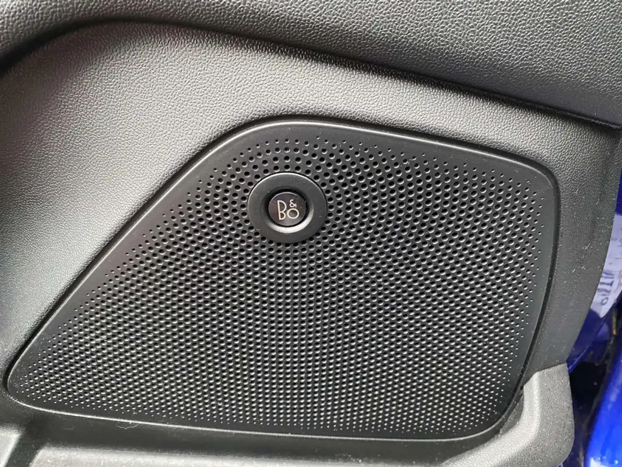 Ford Fiesta 5 portes — photo 16