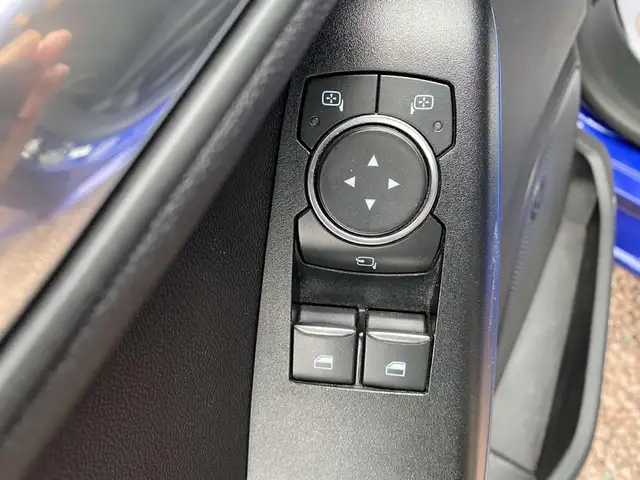 Ford Fiesta view 14