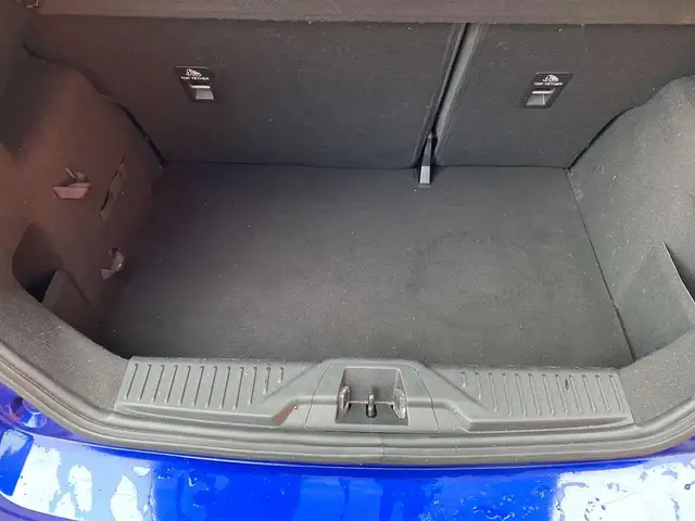Ford Fiesta view 7