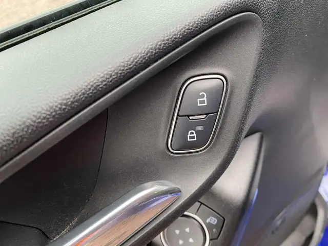 Ford Fiesta view 15