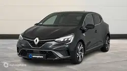 Renault Clio 1.0 TCe 90ch RS Line -21N