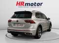 Volkswagen Tiguan R-Line Grau - thumbnail 2