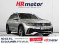 Volkswagen Tiguan R-Line Grau - thumbnail 1