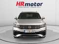 Volkswagen Tiguan R-Line Grau - thumbnail 5