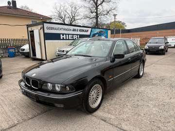 *TUV  NEU*XENON*VOLLLEDER*SHZ*AUTOMATIK*