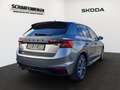 Skoda Fabia Monte Carlo DSG *Navi,LHZ,Klimaaut.* Grau - thumbnail 3