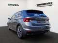 Skoda Fabia Monte Carlo DSG *Navi,LHZ,Klimaaut.* Grau - thumbnail 4