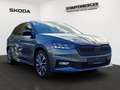 Skoda Fabia Monte Carlo DSG *Navi,LHZ,Klimaaut.* Grau - thumbnail 2