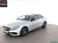 Mercedes-Benz E 300 E 300 d AVANTGARDE HEADUP,BURMESTER,360GRAD,1.H Argent - thumbnail 1