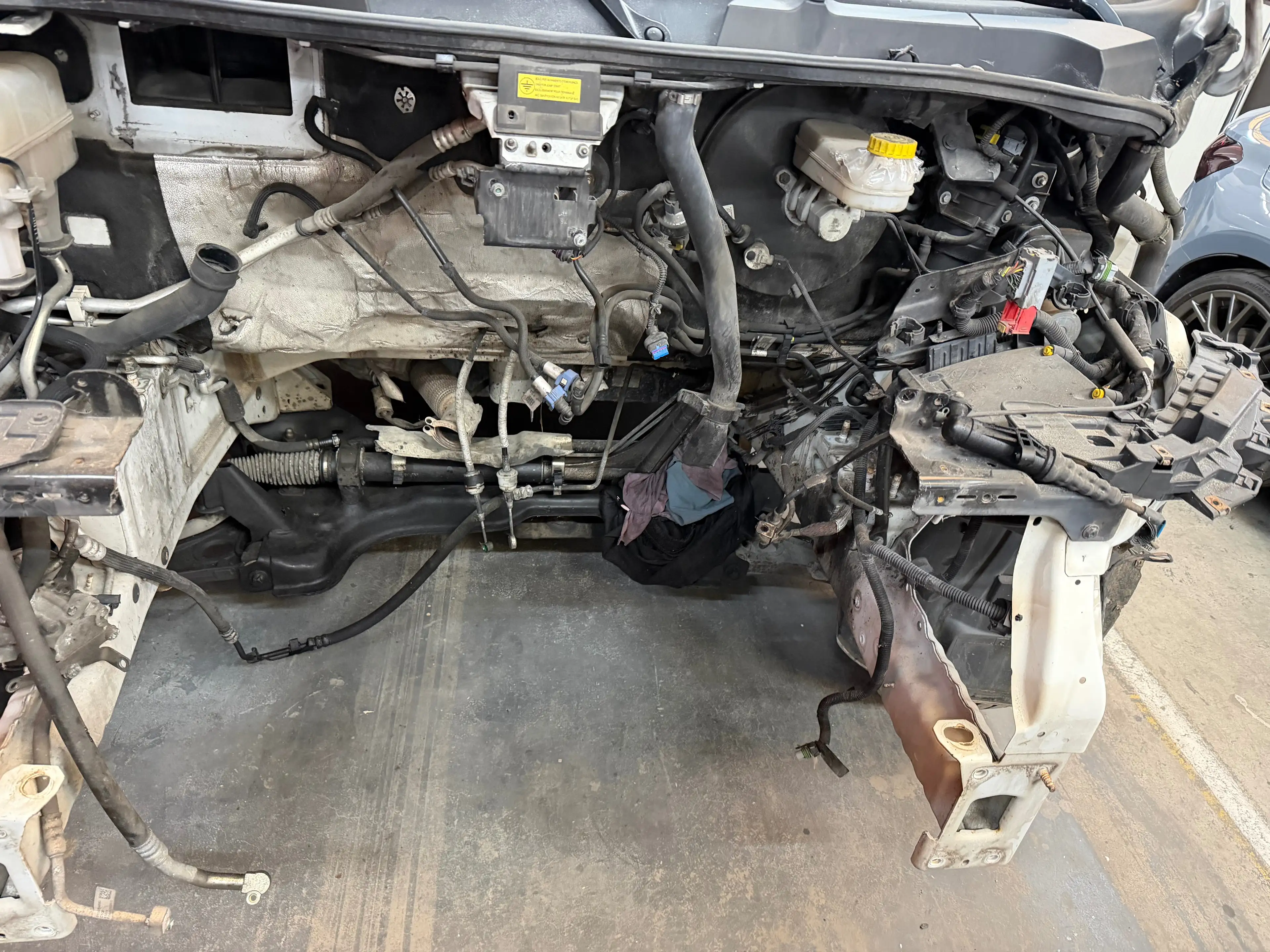Peugeot Boxer Boxer 2.2 BlueHDi L2H2 Premium S/S — photo 12
