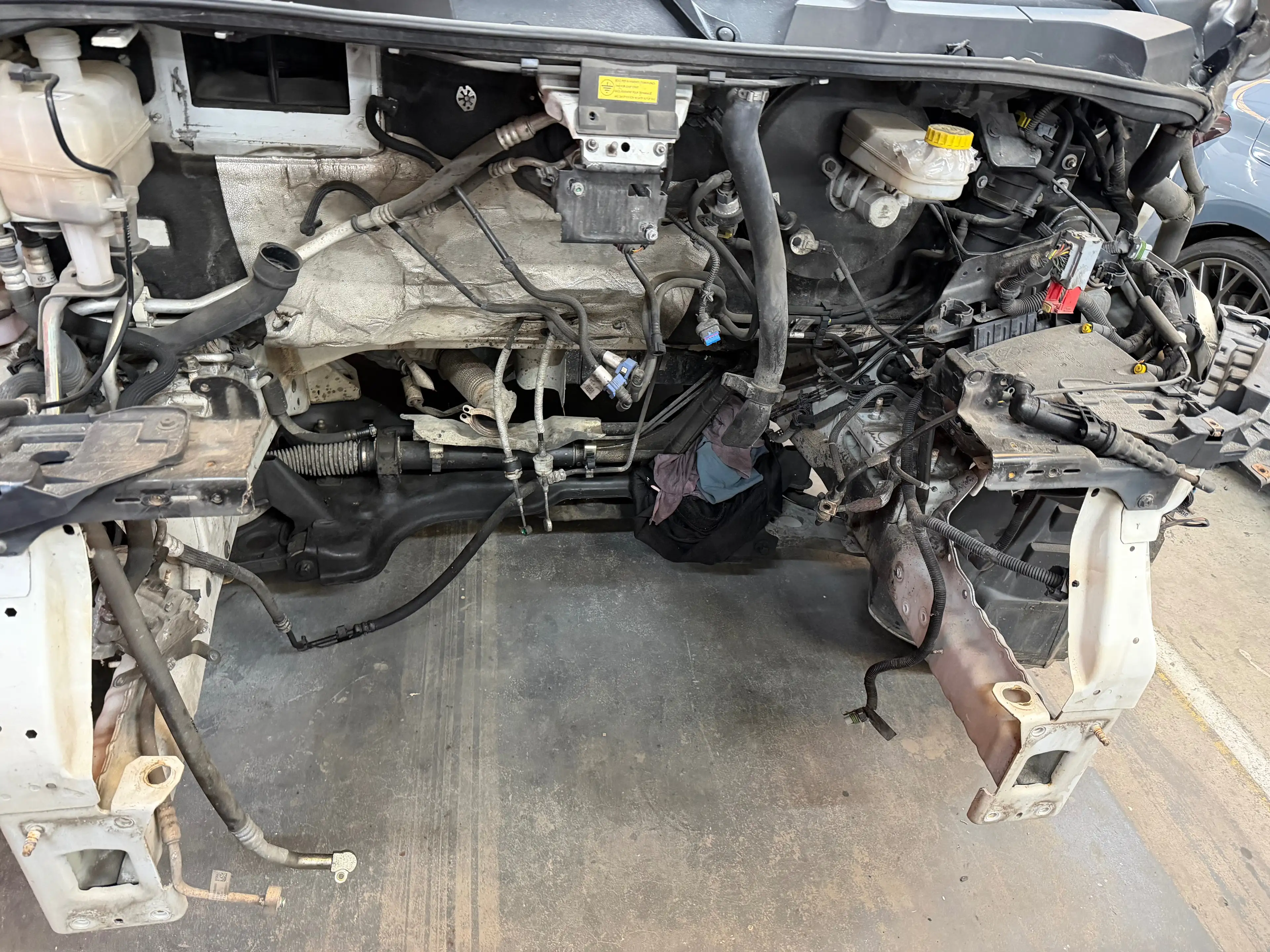 Peugeot Boxer Boxer 2.2 BlueHDi L2H2 Premium S/S — photo 13
