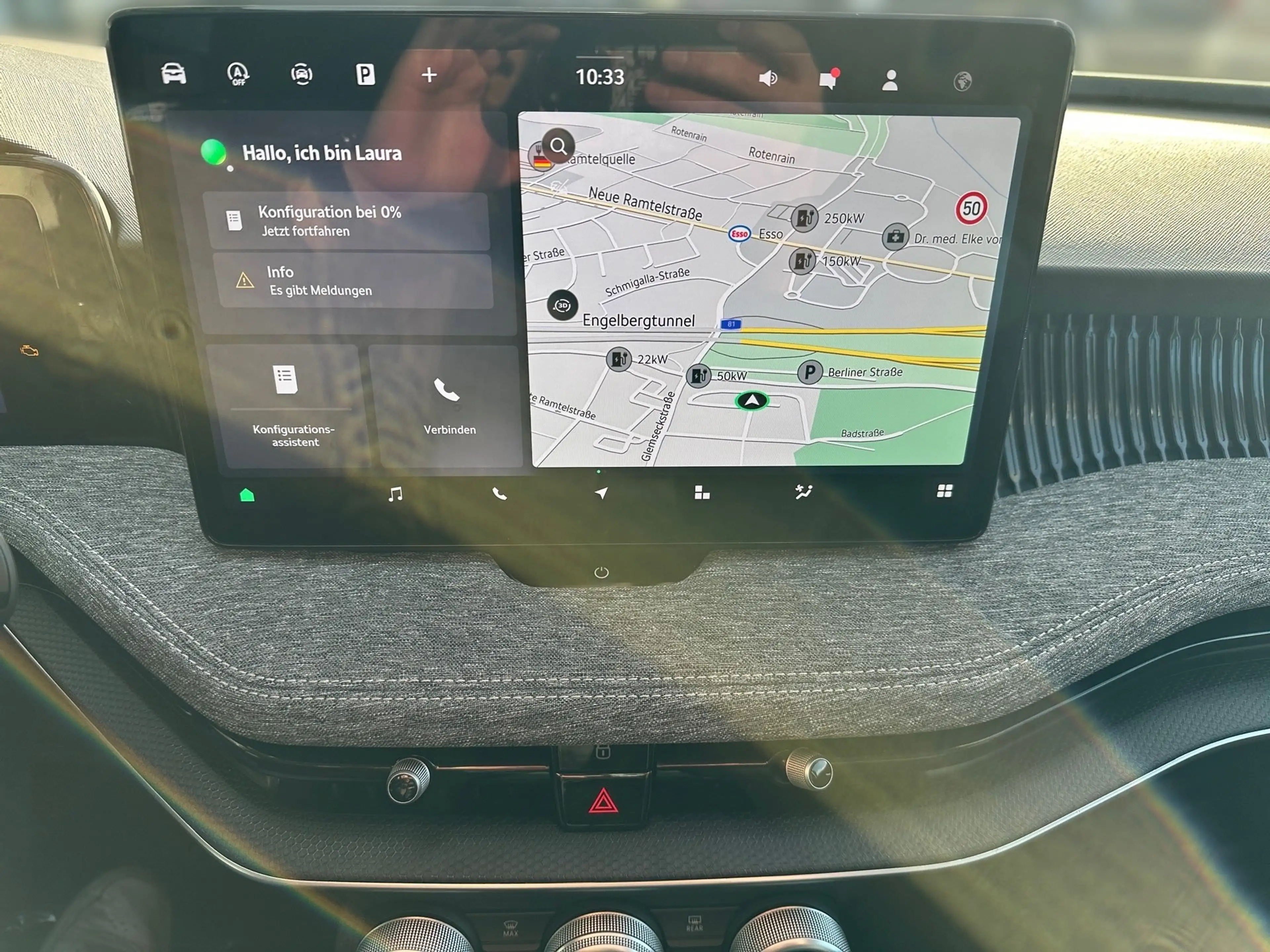 Skoda Superb COMBI 2.0 TDI 4x4 DSG Selection HeadUp — photo 9