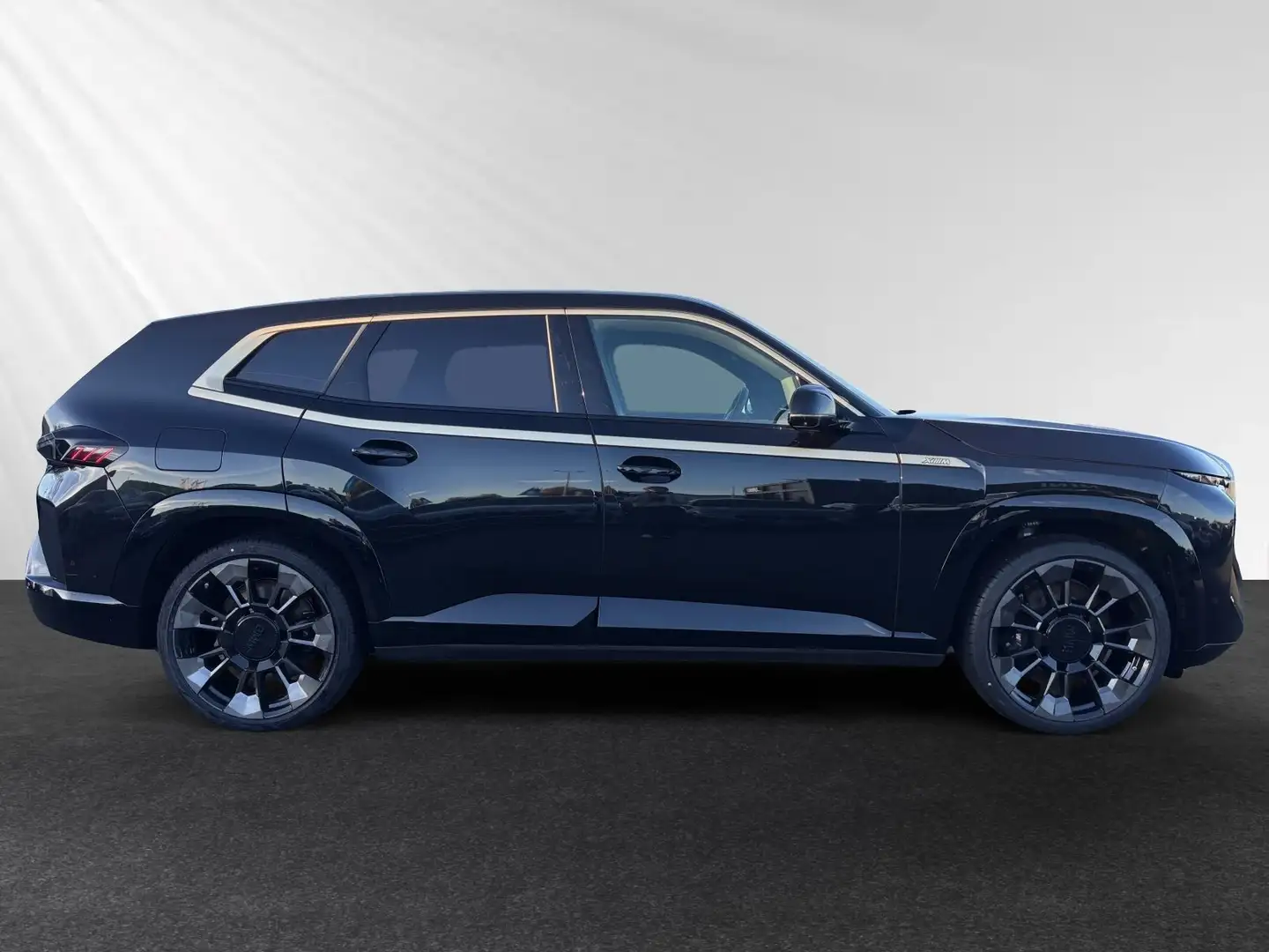 BMW XM AHK|Massage|Harman/Kardon|DA-Prof. Noir - 2