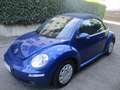 Volkswagen Beetle BEETLE CABRIO Blau - thumbnail 4