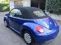 Volkswagen Beetle BEETLE CABRIO Blau - thumbnail 5