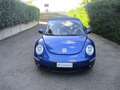 Volkswagen Beetle BEETLE CABRIO Blau - thumbnail 3