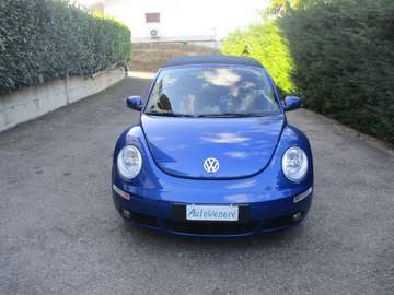 BEETLE CABRIO