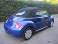 Volkswagen Beetle BEETLE CABRIO Blau - thumbnail 7