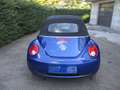 Volkswagen Beetle BEETLE CABRIO Blau - thumbnail 6