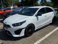 Kia Ceed / cee'd Ceed 1.5 T-GDI DCT7 OPF GT Line Weiß - thumbnail 5