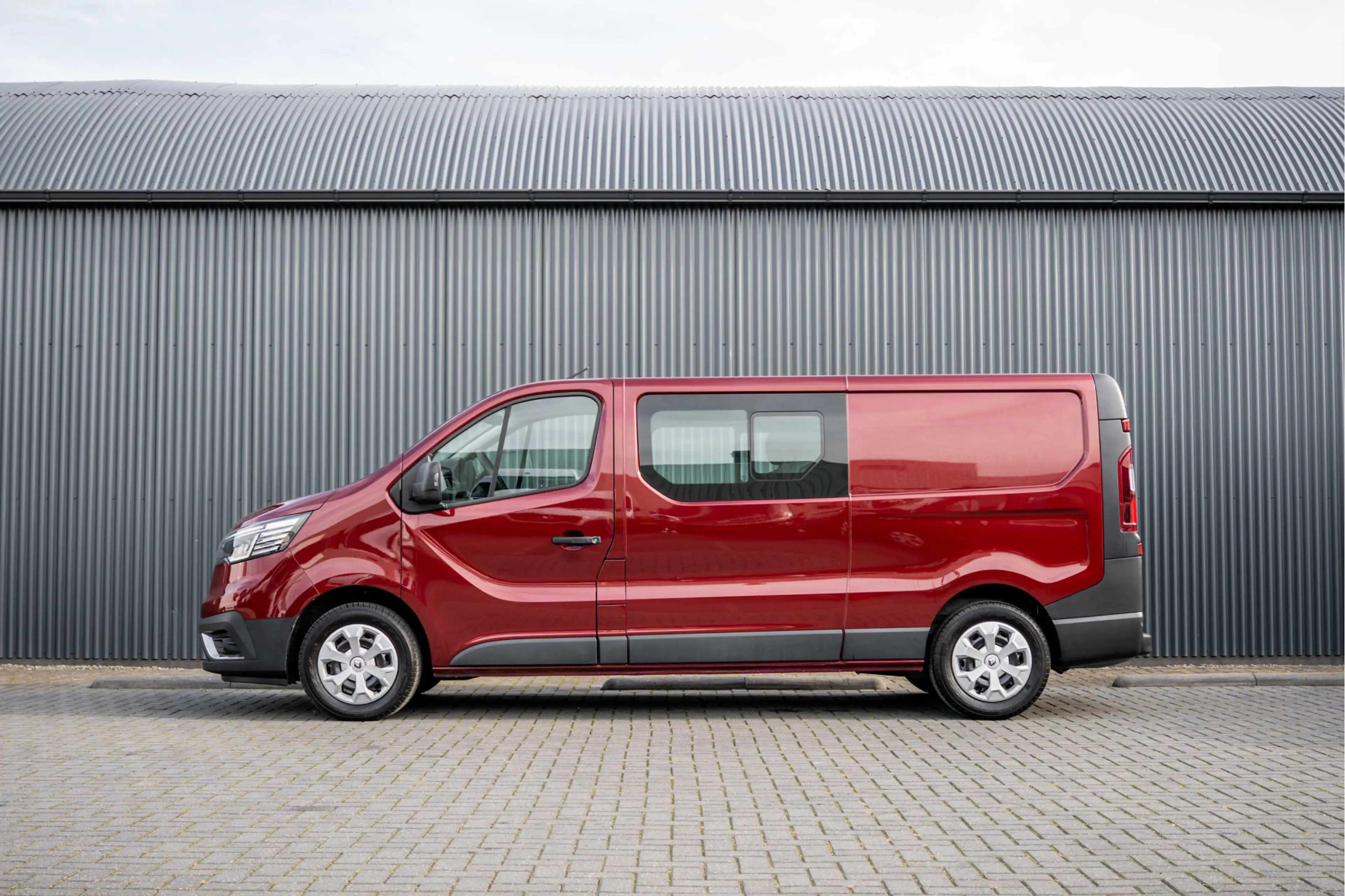 Renault Trafic 2.0 dCi 150 L2H1 | Automaat | 5-Zits | 150 PK | Ca — photo 5
