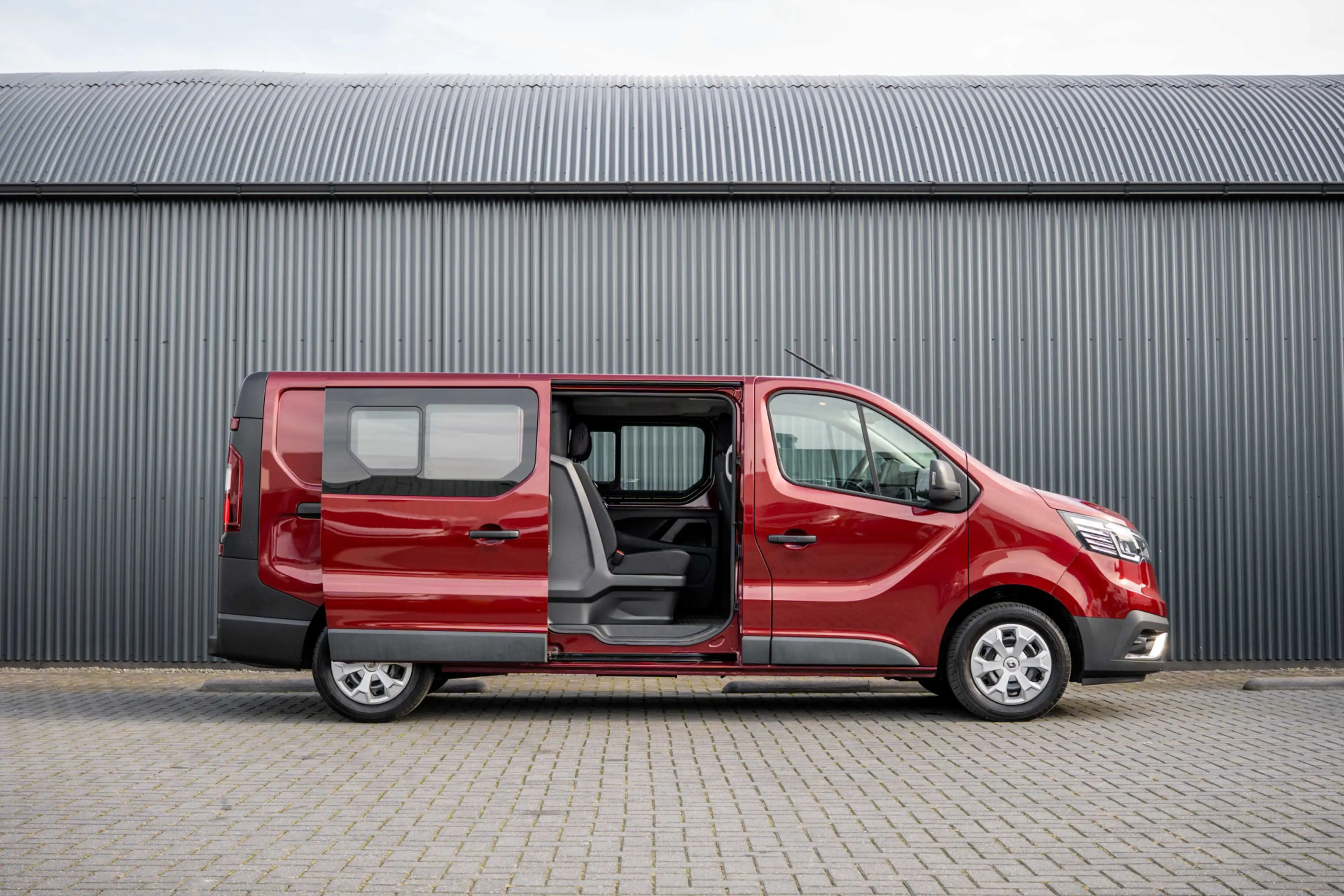 Renault Trafic 2.0 dCi 150 L2H1 | Automaat | 5-Zits | 150 PK | Ca — photo 6