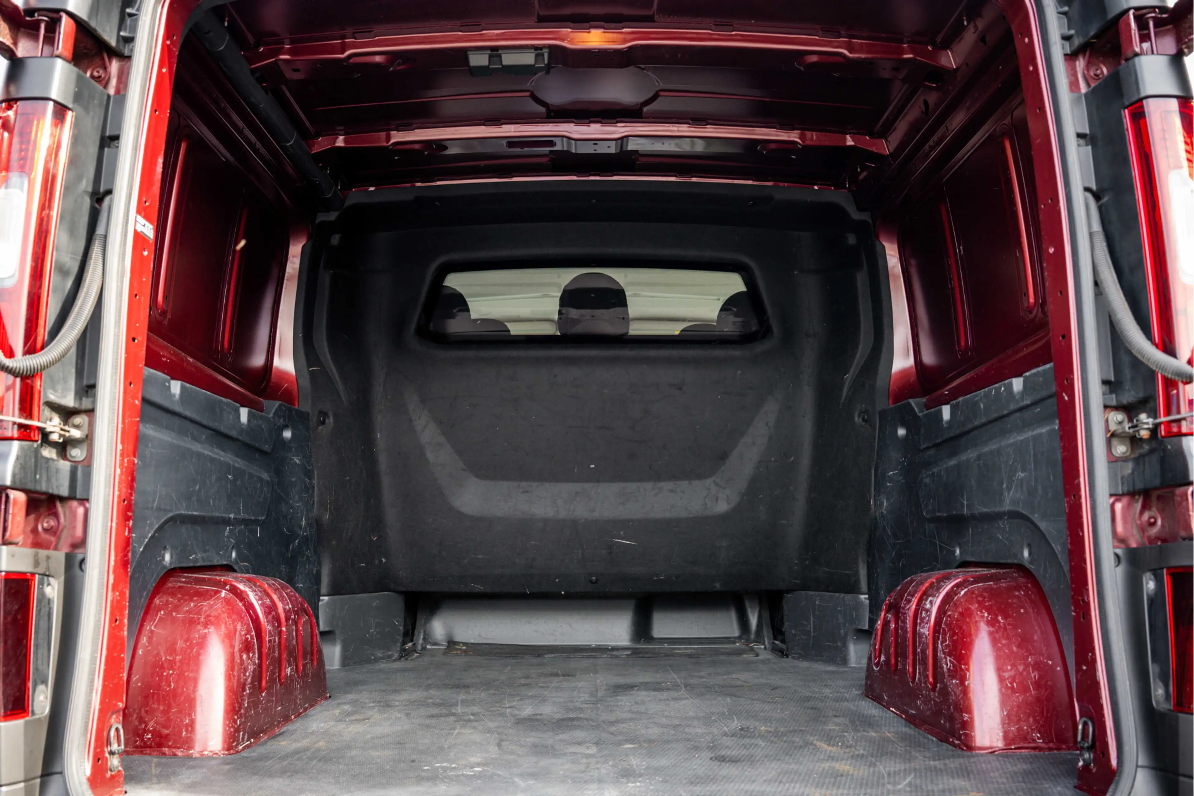Renault Trafic 2.0 dCi 150 L2H1 | Automaat | 5-Zits | 150 PK | Ca — photo 10