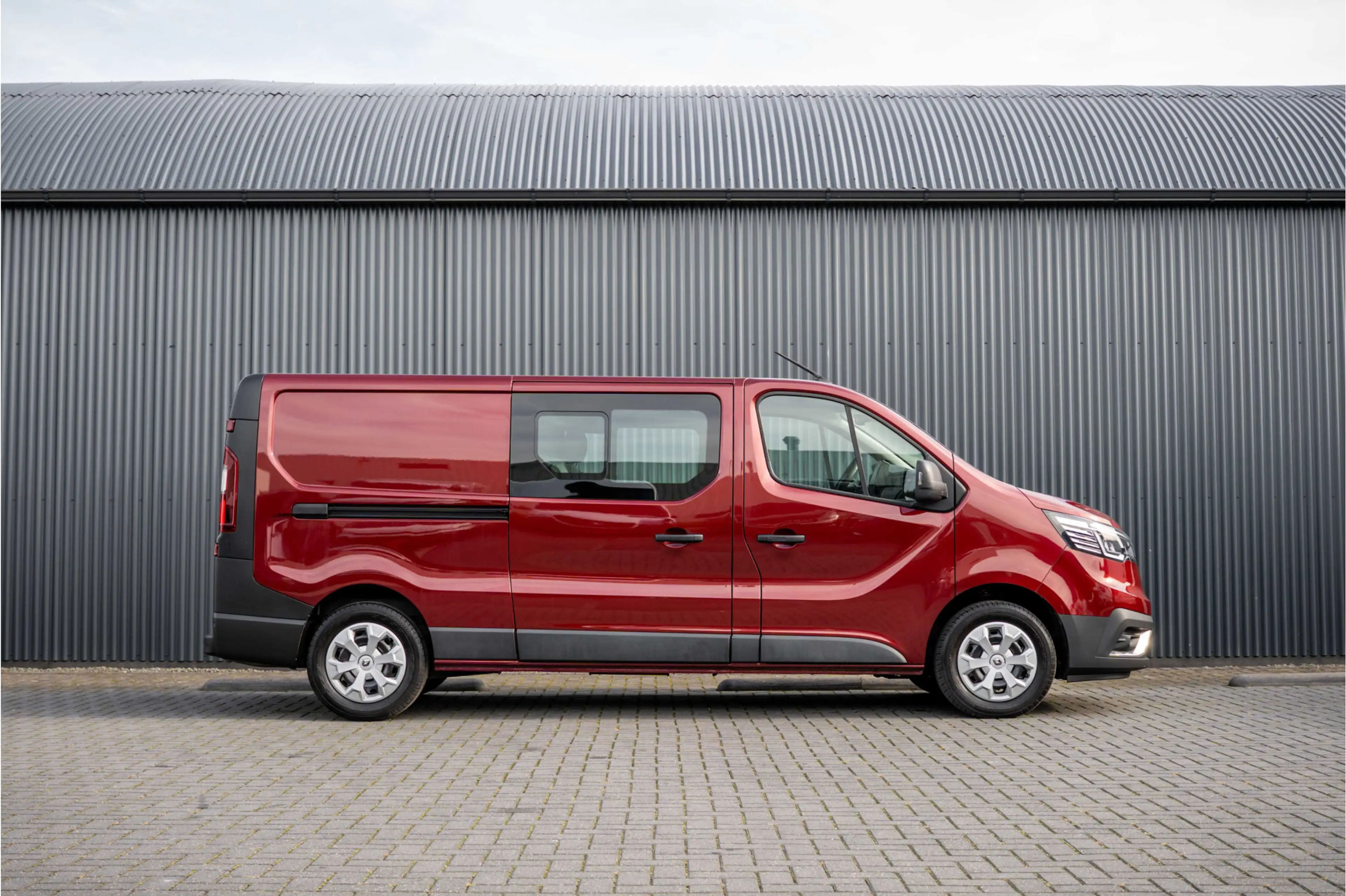Renault Trafic 2.0 dCi 150 L2H1 | Automaat | 5-Zits | 150 PK | Ca — photo 7