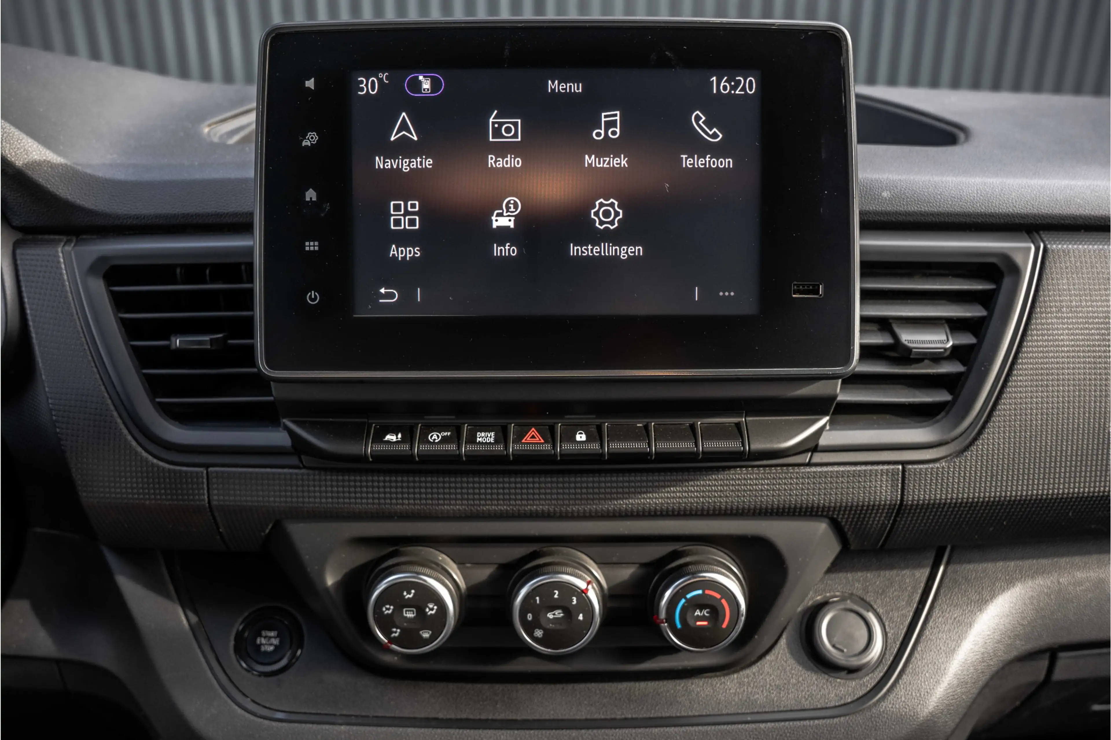 Renault Trafic 2.0 dCi 150 L2H1 | Automaat | 5-Zits | 150 PK | Ca — photo 21