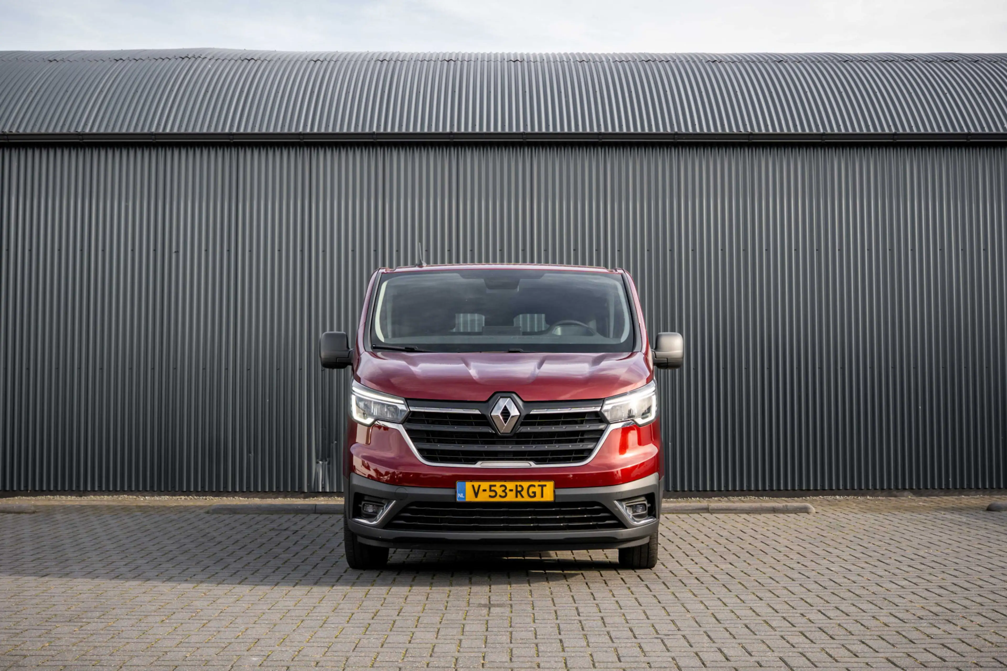 Renault Trafic 2.0 dCi 150 L2H1 | Automaat | 5-Zits | 150 PK | Ca — photo 3