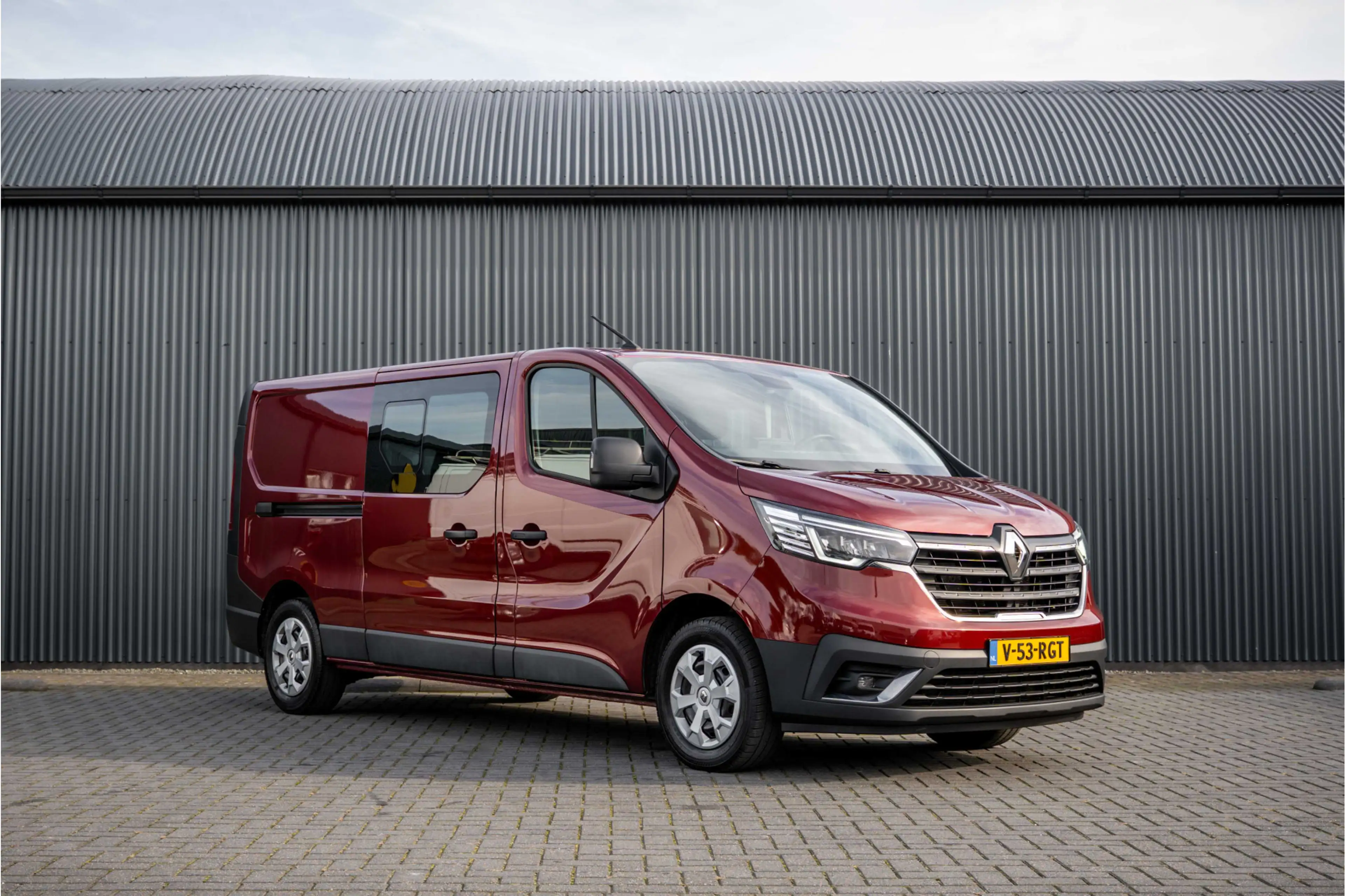 Renault Trafic 2.0 dCi 150 L2H1 | Automaat | 5-Zits | 150 PK | Ca — photo 4
