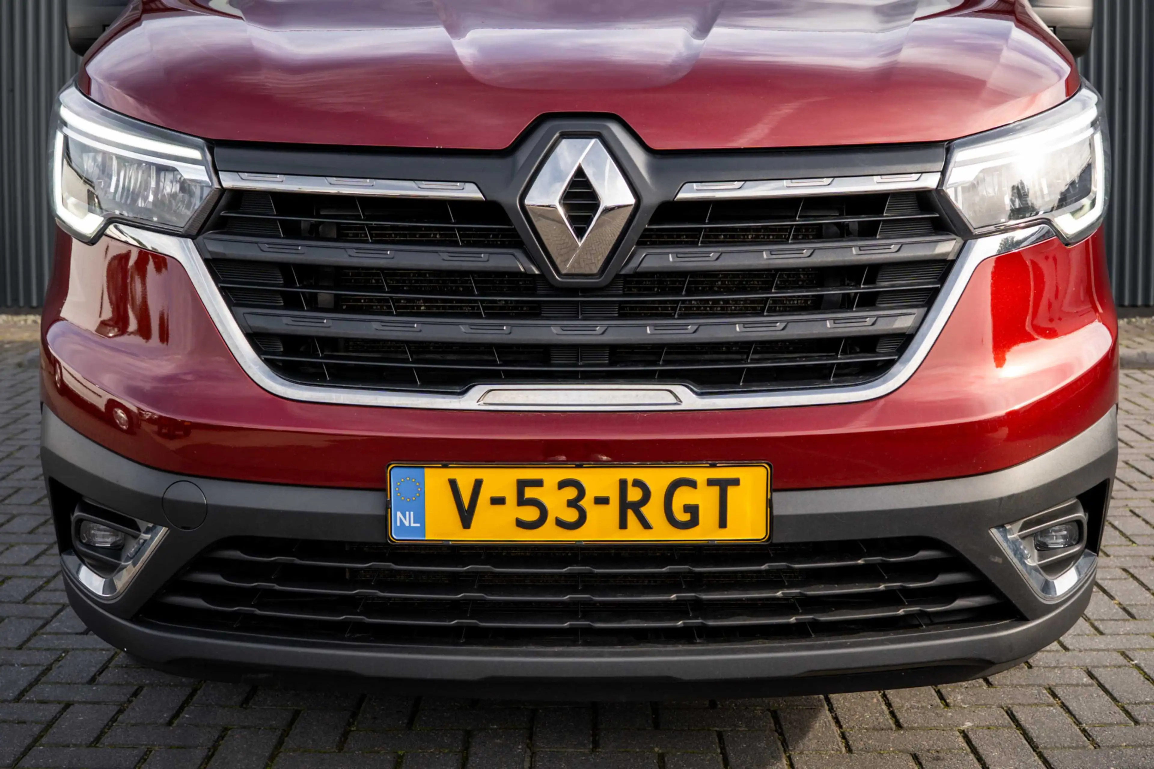 Renault Trafic 2.0 dCi 150 L2H1 | Automaat | 5-Zits | 150 PK | Ca — photo 27