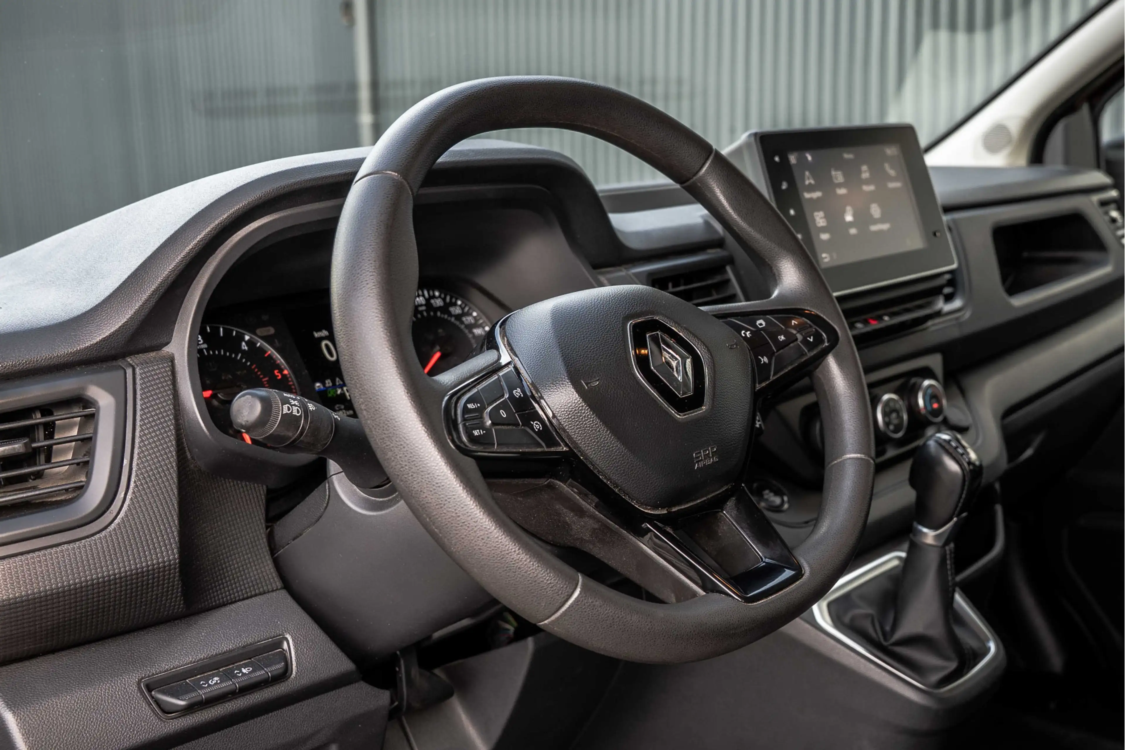 Renault Trafic 2.0 dCi 150 L2H1 | Automaat | 5-Zits | 150 PK | Ca — photo 11