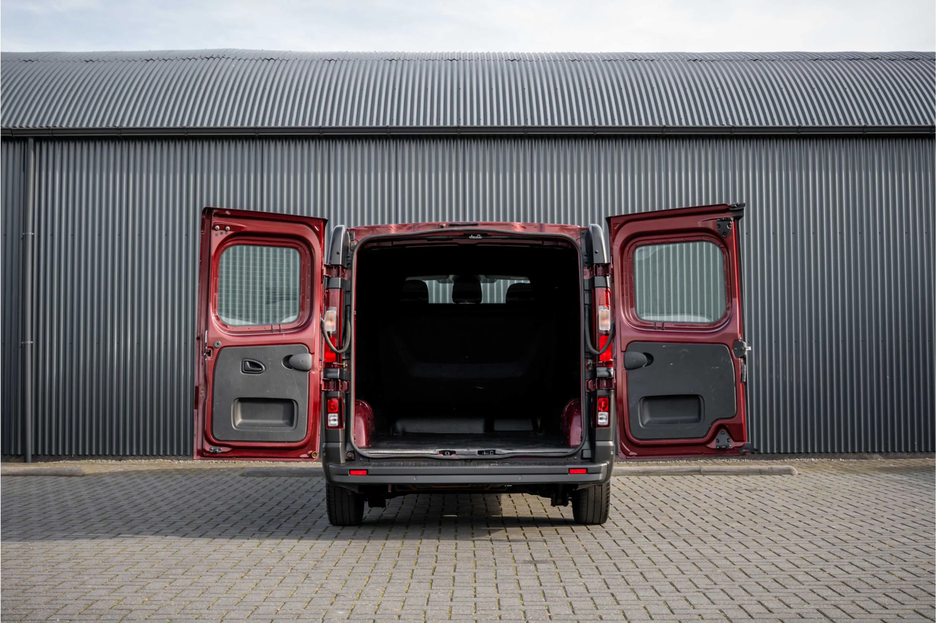 Renault Trafic 2.0 dCi 150 L2H1 | Automaat | 5-Zits | 150 PK | Ca — photo 9