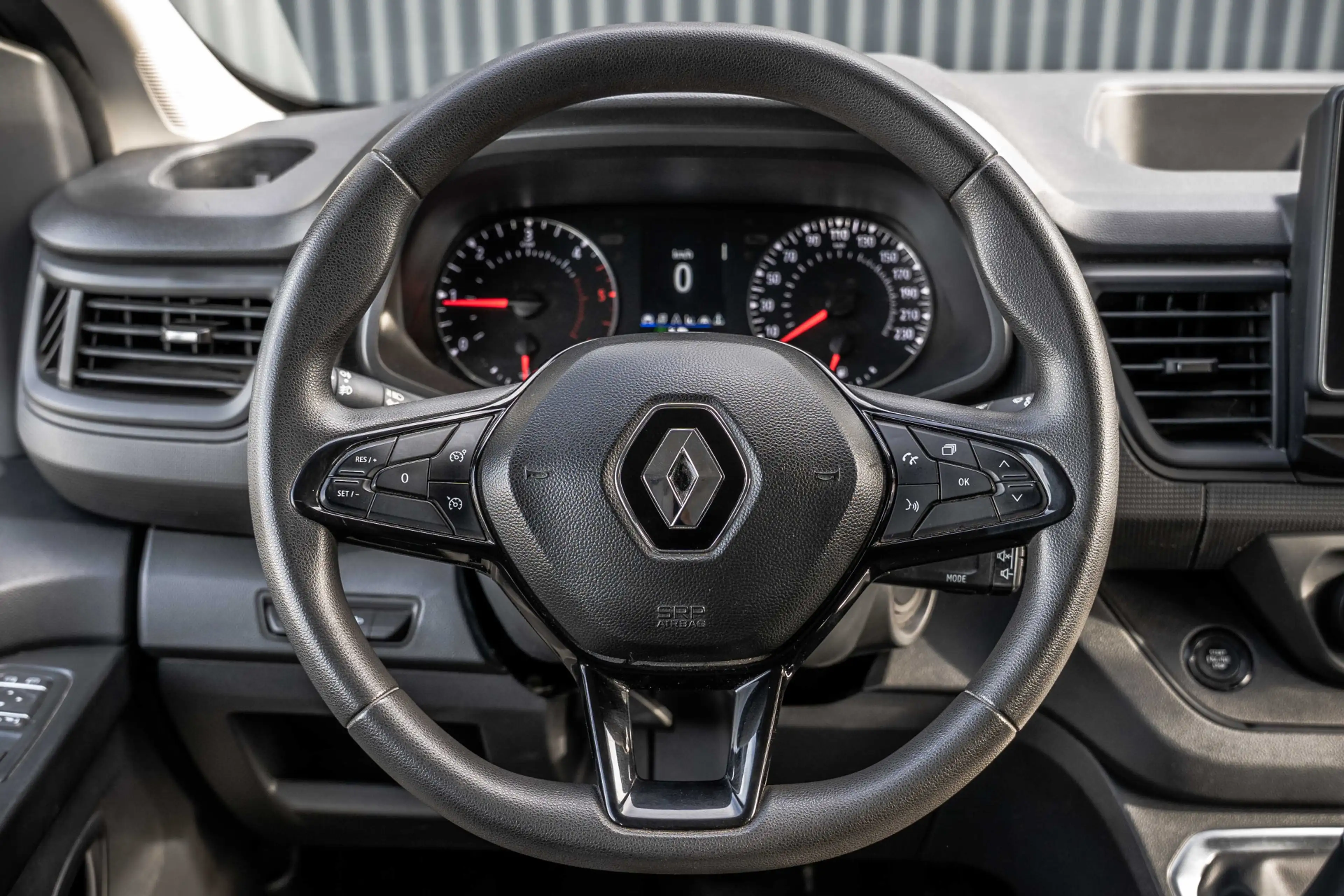Renault Trafic 2.0 dCi 150 L2H1 | Automaat | 5-Zits | 150 PK | Ca — photo 15