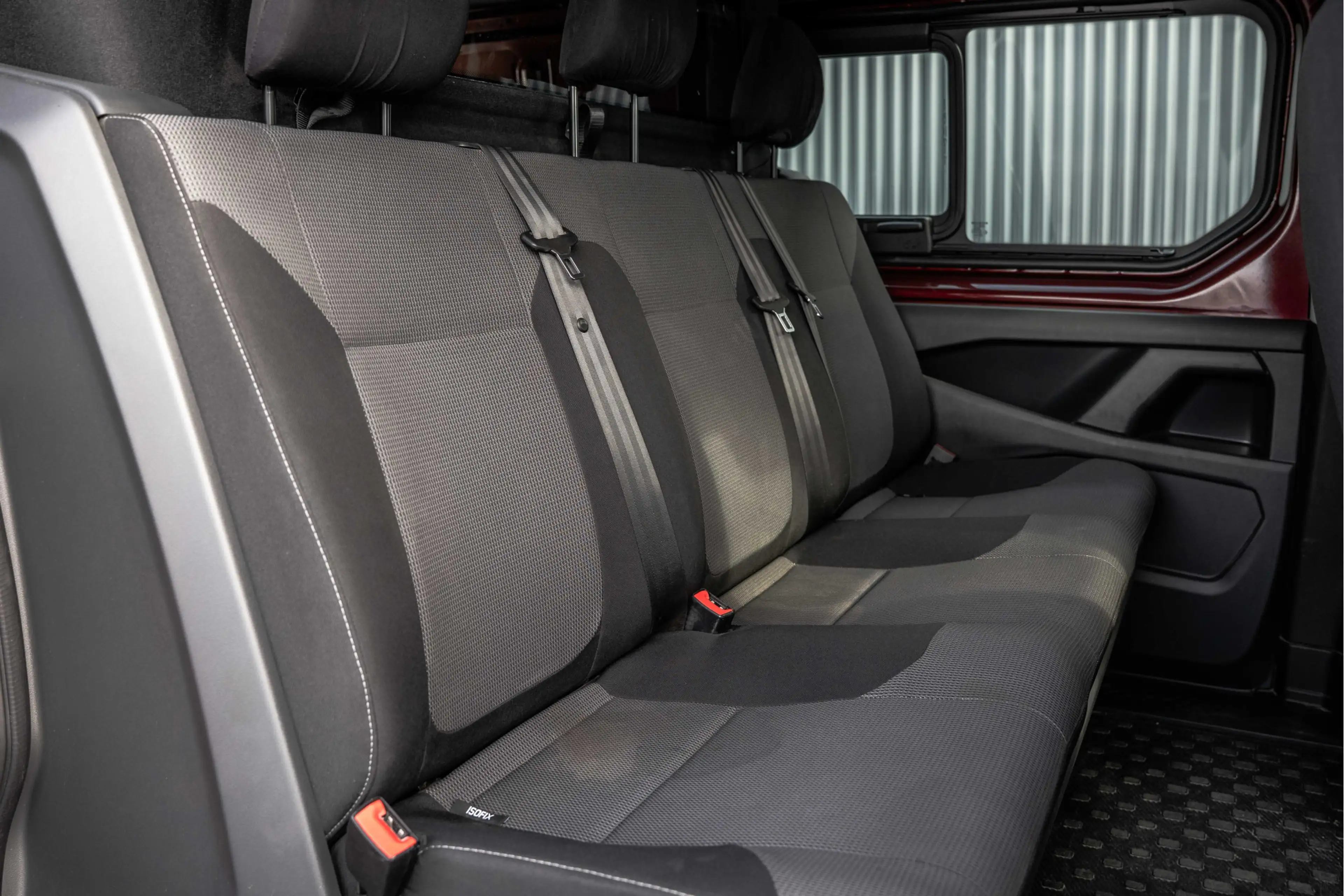 Renault Trafic 2.0 dCi 150 L2H1 | Automaat | 5-Zits | 150 PK | Ca — photo 14