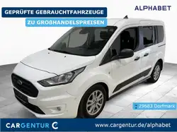 Ford Transit Connect TransitConnect 1.5 EcoBlue 230