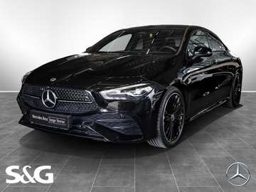 Coupé AMG PANO+19+BURMESTER+NIGHT+MEMORY